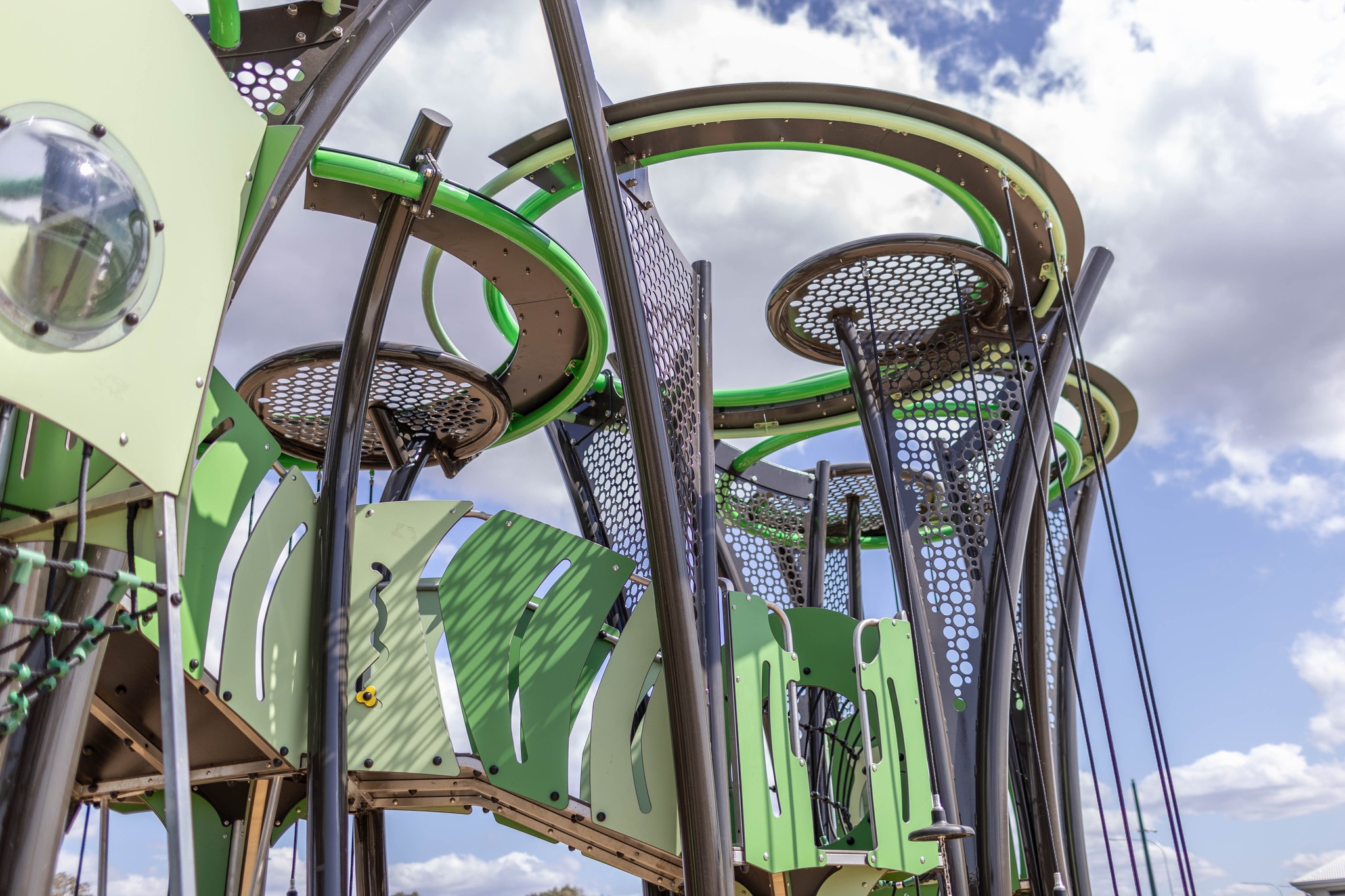 🌳 Coming Soon! 🌳 We're thrilled to... - Playscape Creations