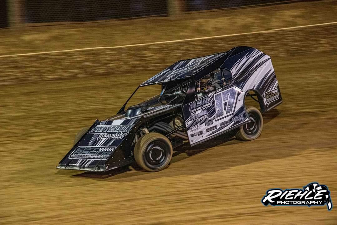 Shaw Race Cars - Congratulations to Nick Snell on the... | Facebook