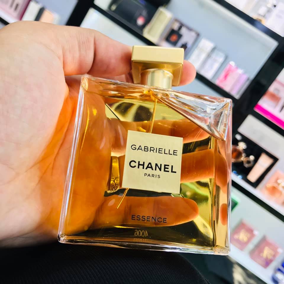 gabrielle parfum chanel