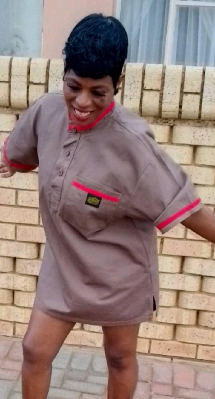 Mmathapelo Mathaps