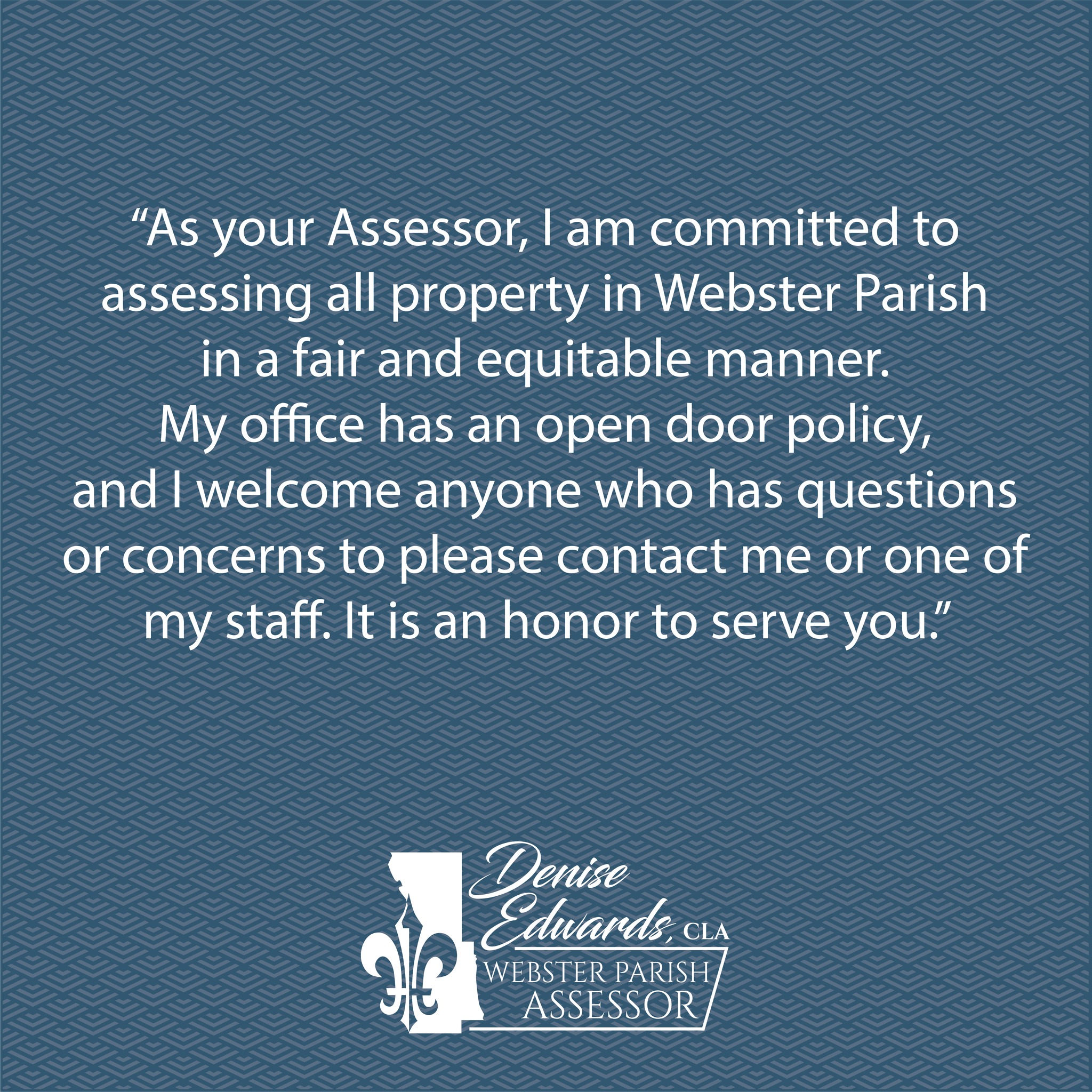 Webster Parish Assessor