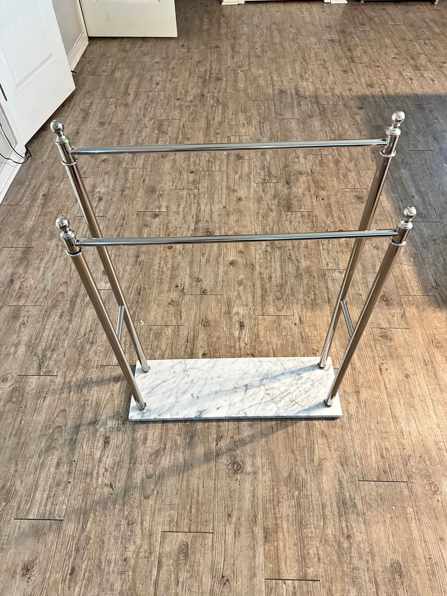 School of Fish Towel Rack 36” - Towel Racks & Holders | Facebook ...