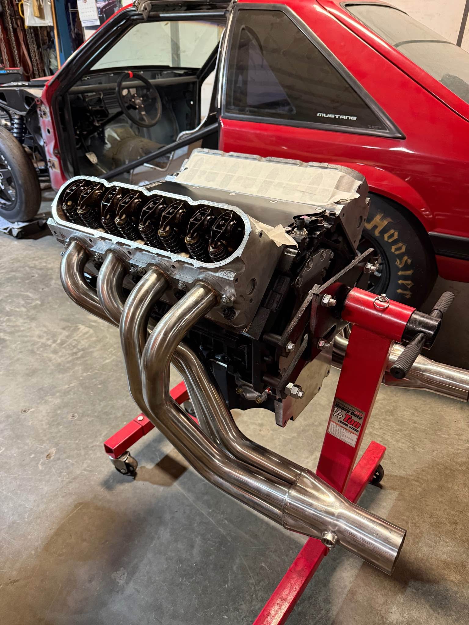 5.3 LM7 “LS” - Car Engines & Engine Parts - Lawrence, Pennsylvania ...