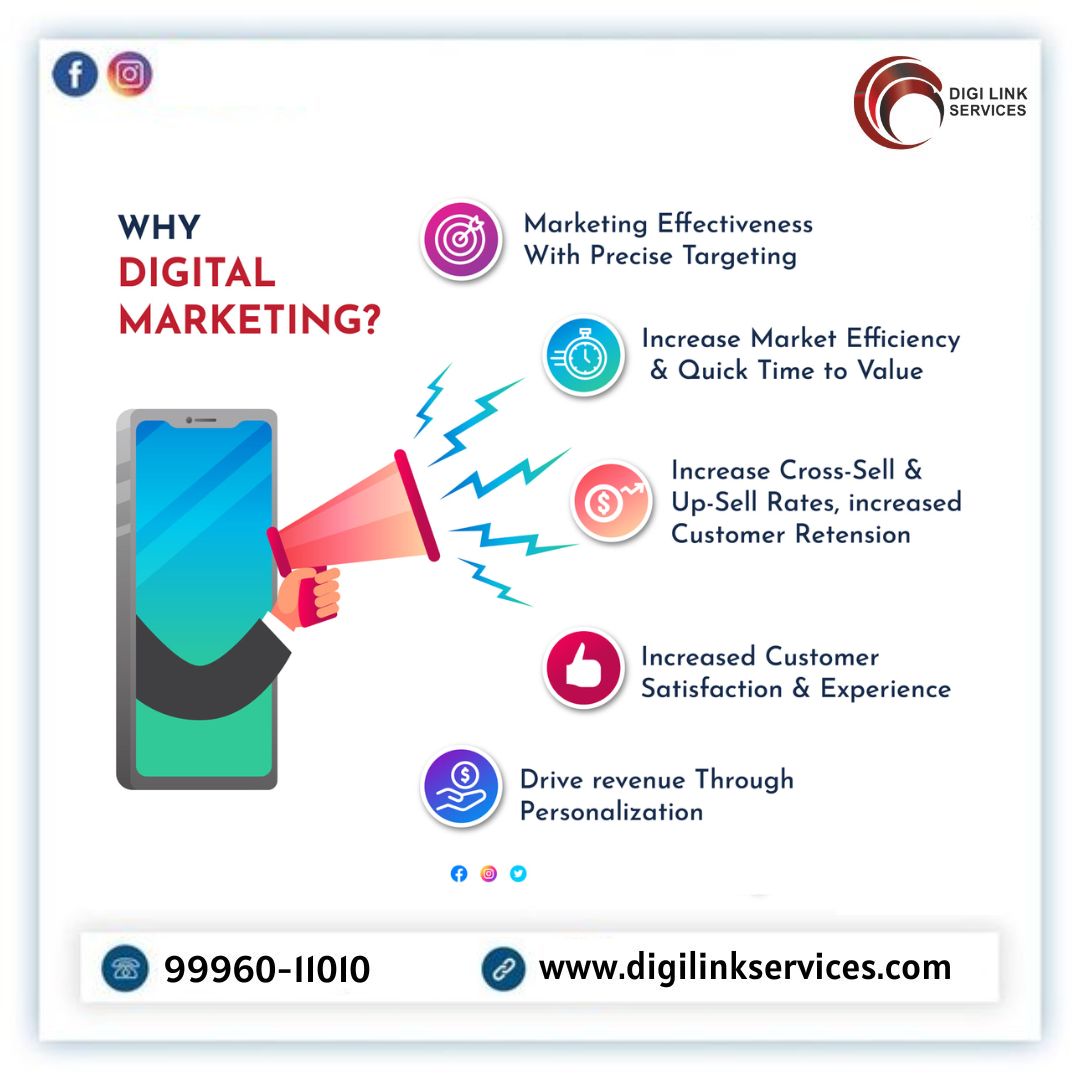 Digi Link Services | Yamunanagar