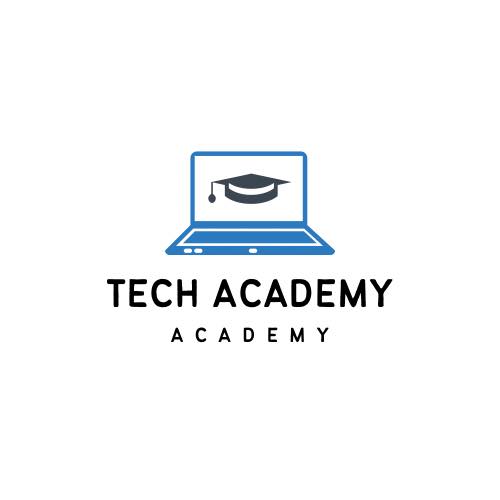  Tech Academy Illustration 