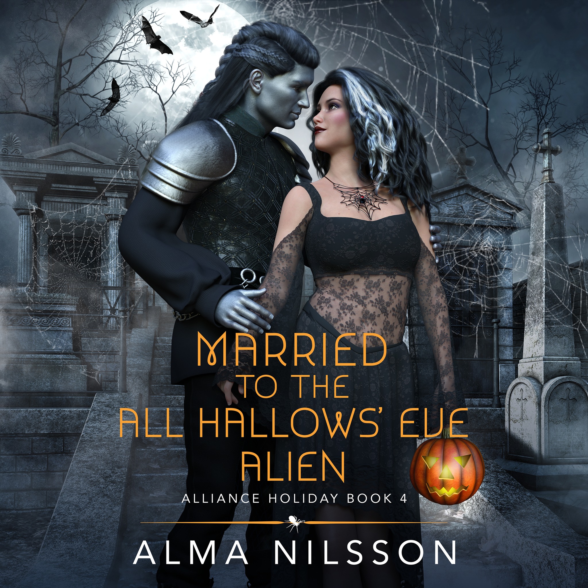 Happy Friday the 13th! Married to... - Alma Nilsson Author | Facebook