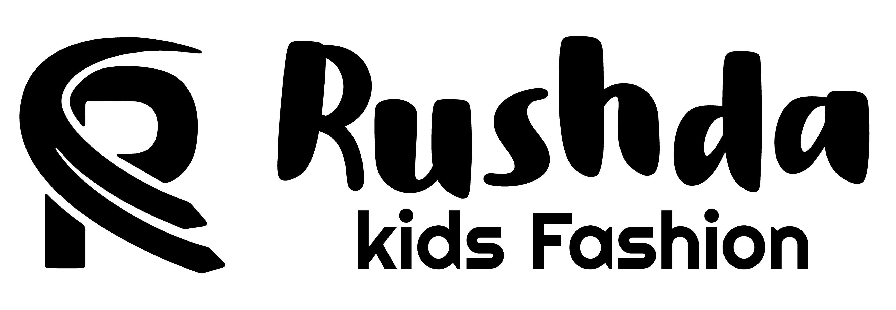 Rushda Kids Fashion