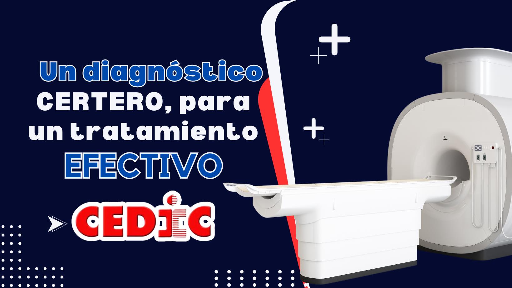 CDT - ¡Buenos días! ☕️ ️ Continuamos con la serie informativa en el mes ...