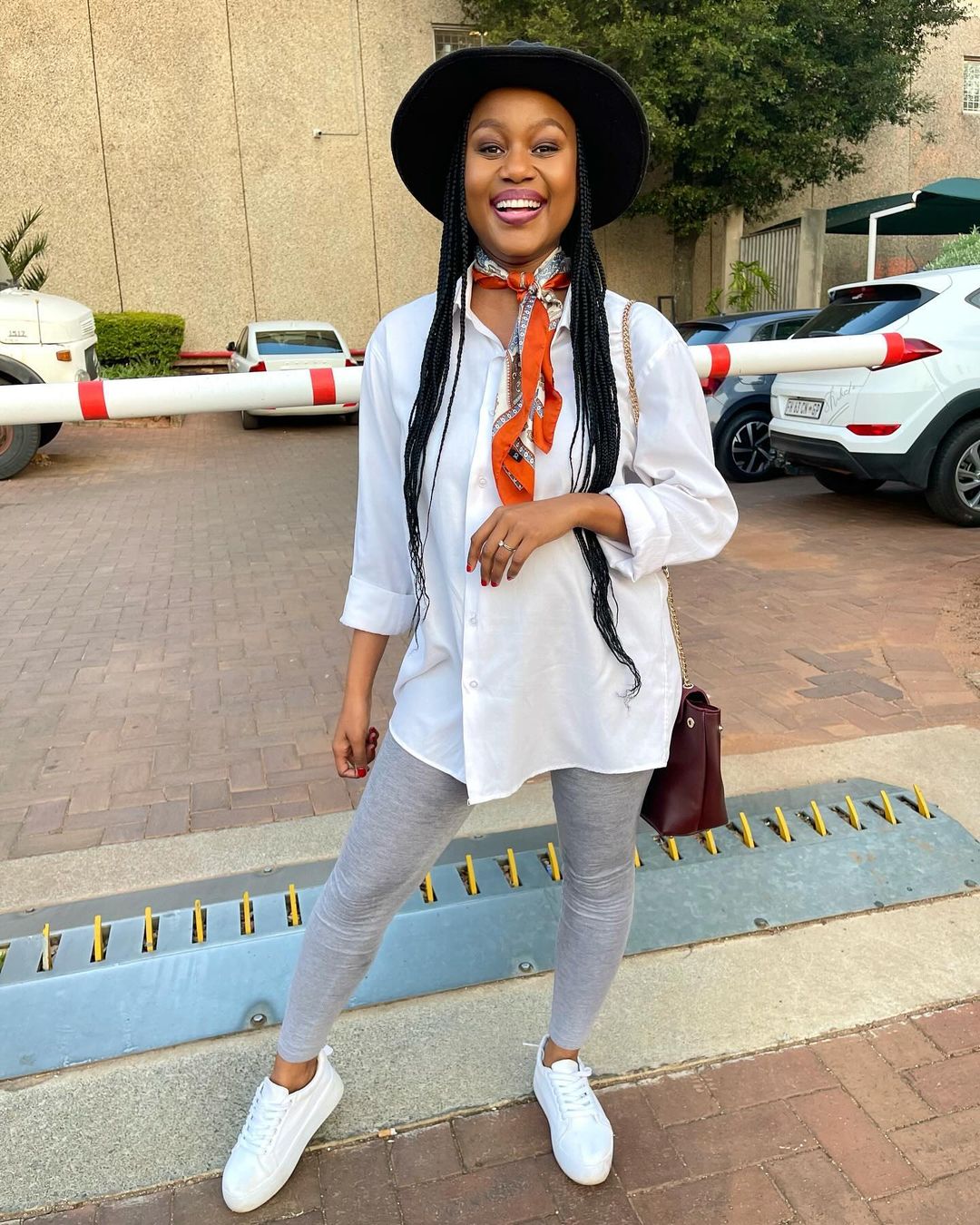 Rendani Muvhango