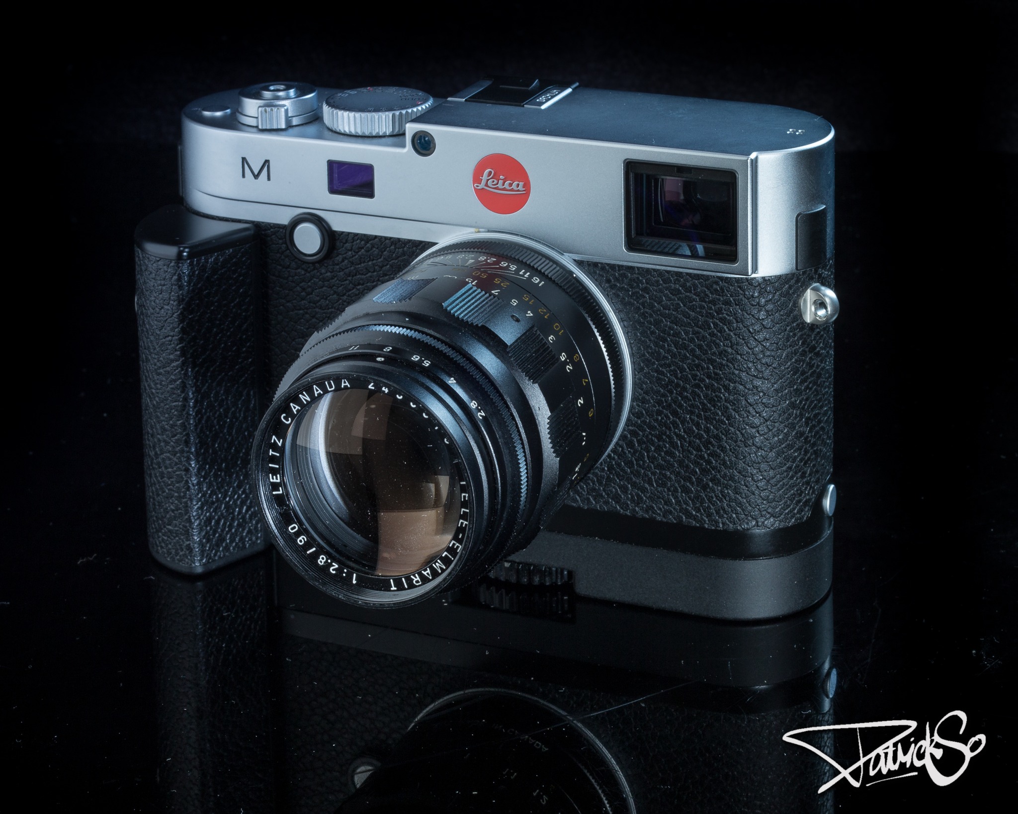 Ricoh Teleca 240 vintage camera