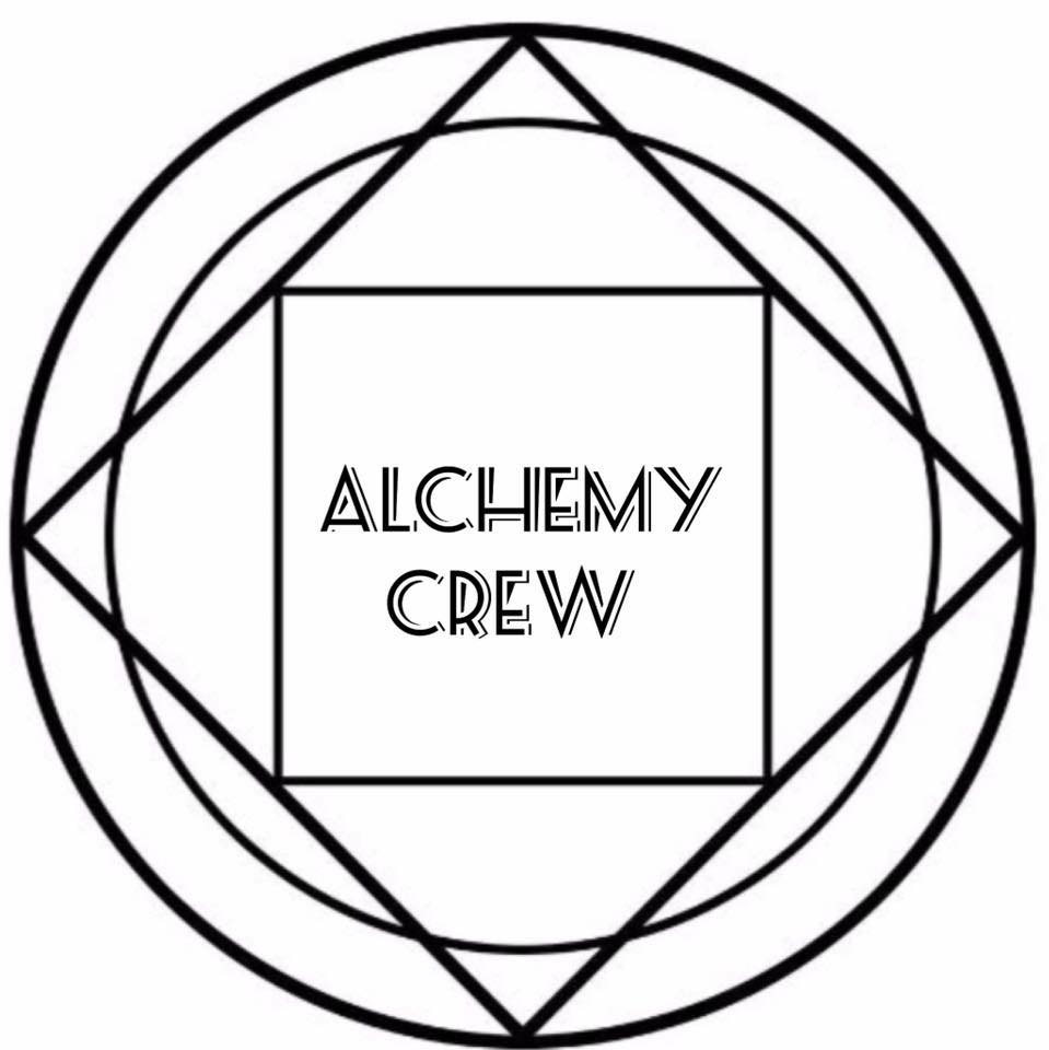 Alchemy crew oficial