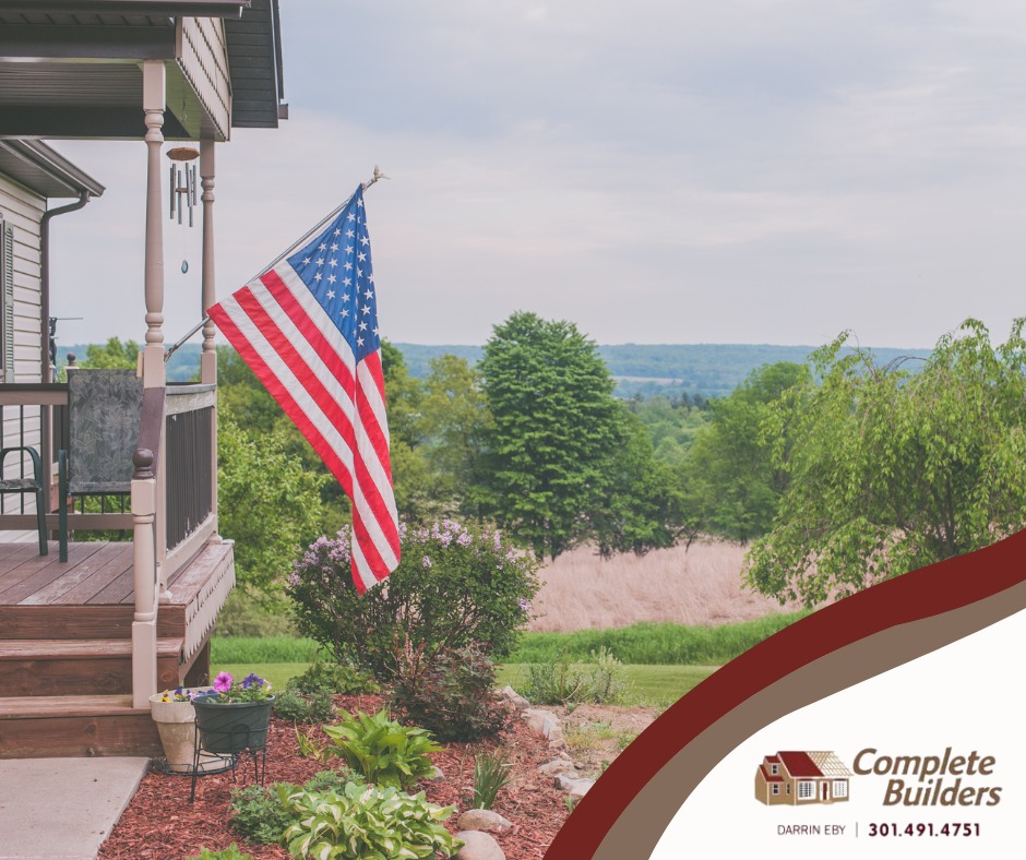 Complete Builders | Hagerstown MD