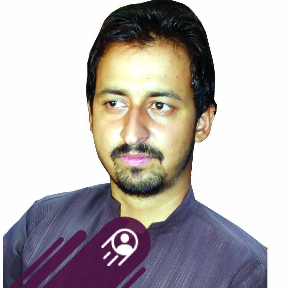 Hamayoun Ch
