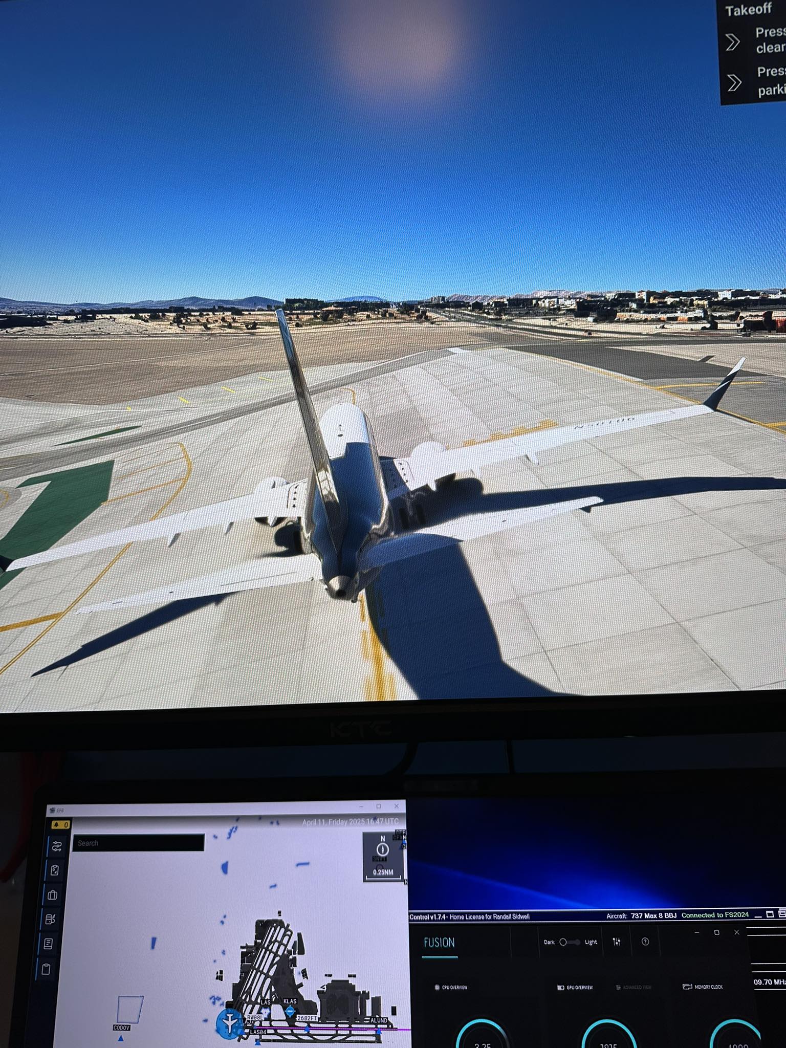 Microsoft Flight Simulator 2024 (Asobo Studio) | Well this is new ...