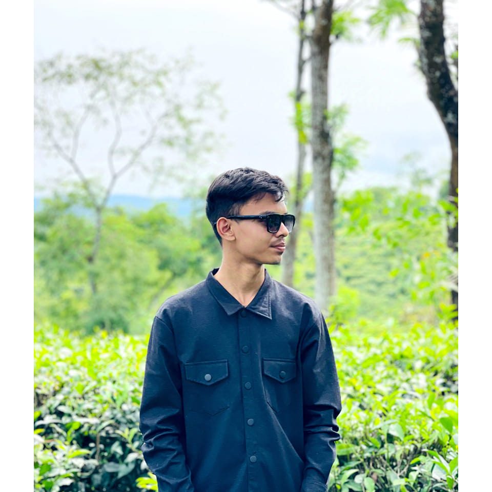 MD Redwan Hossan