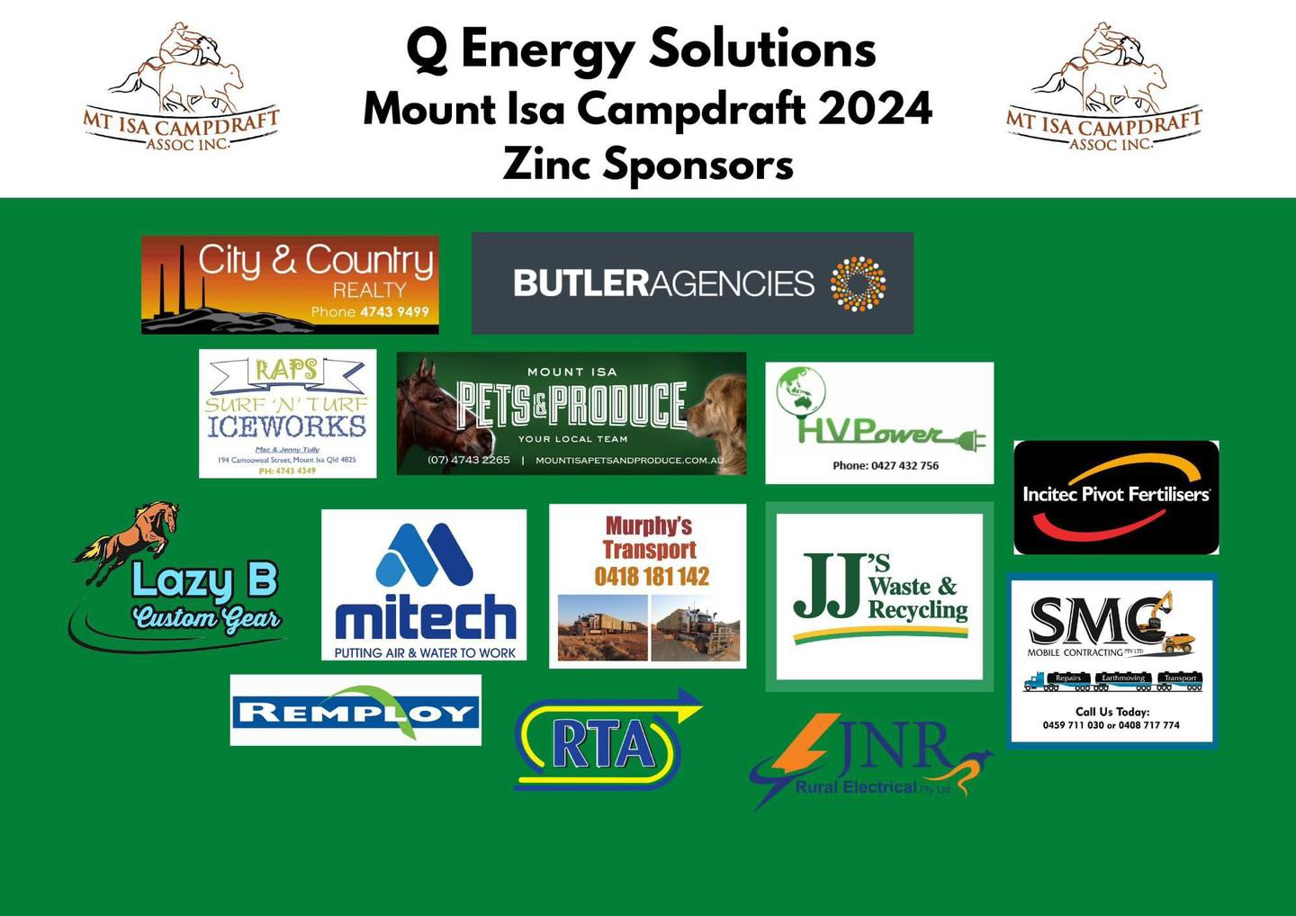 JNR Rural Electrical