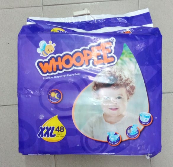 Emporium Hock Kee Seng 27 Oct To 30 November 2020 Whoopee Tape S78 M69 L60 Xl54 Xxl48 Rm 22 90 Emporium Hock Kee Seng Gong Badak Facebook