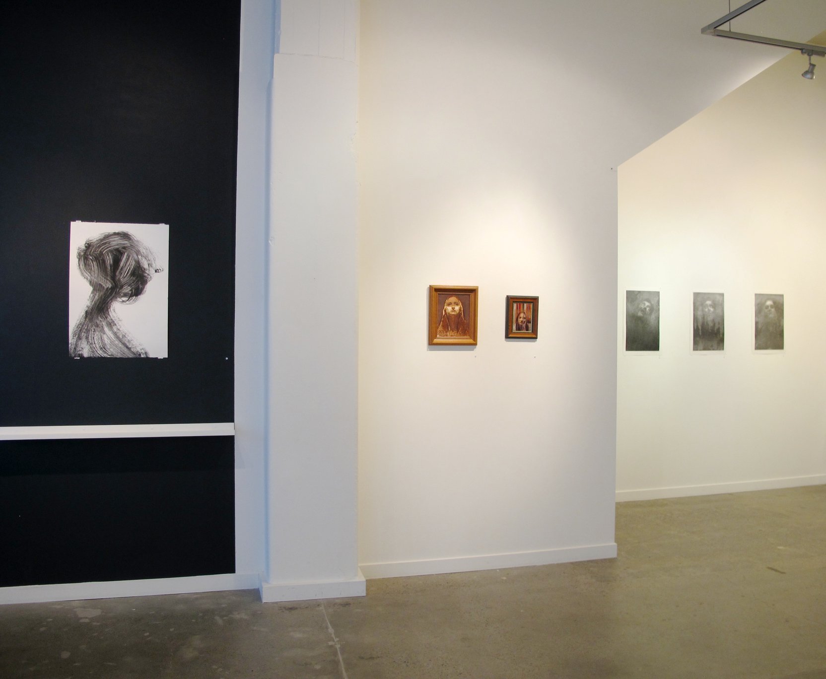 Solander Gallery