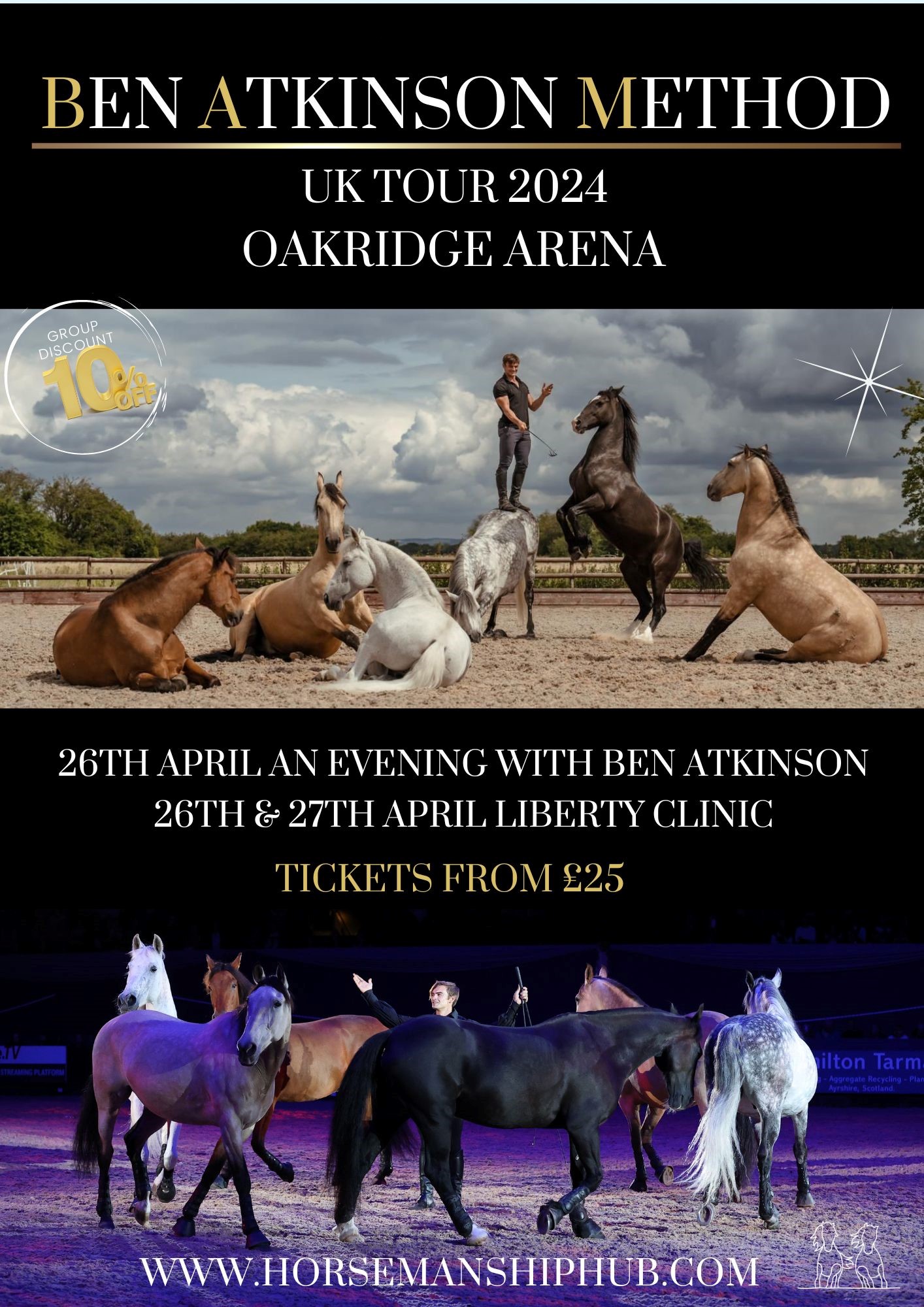 Oakridge Arena | Newark