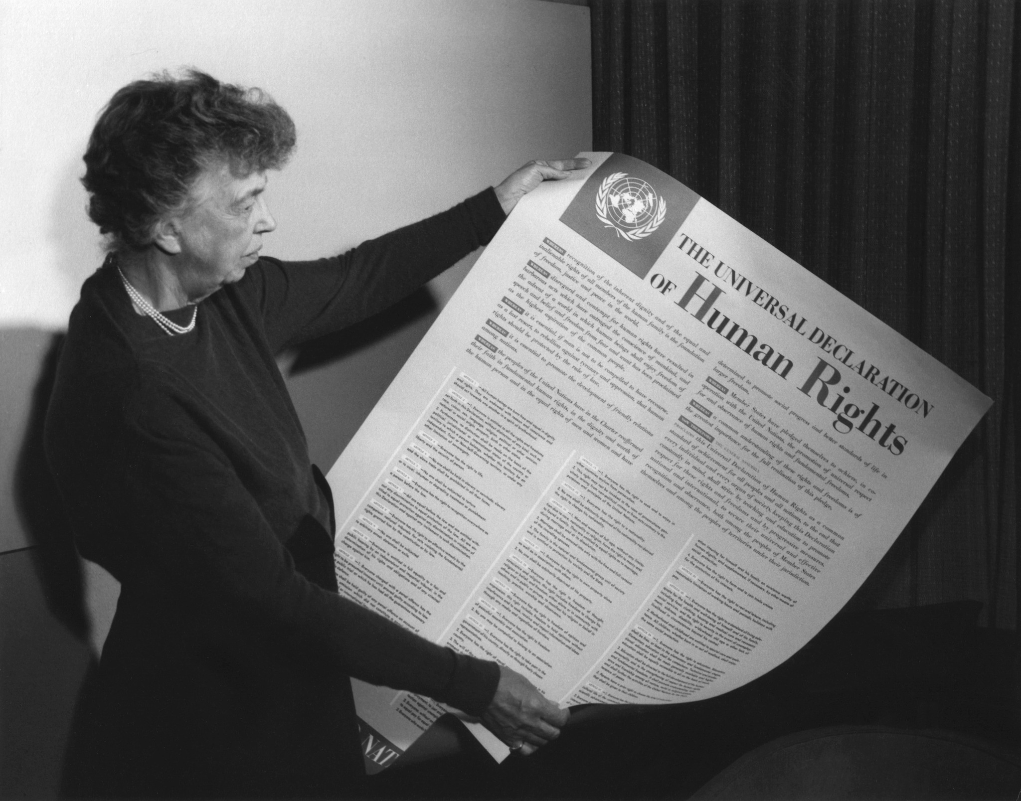 The Fund for Global Human Rights
