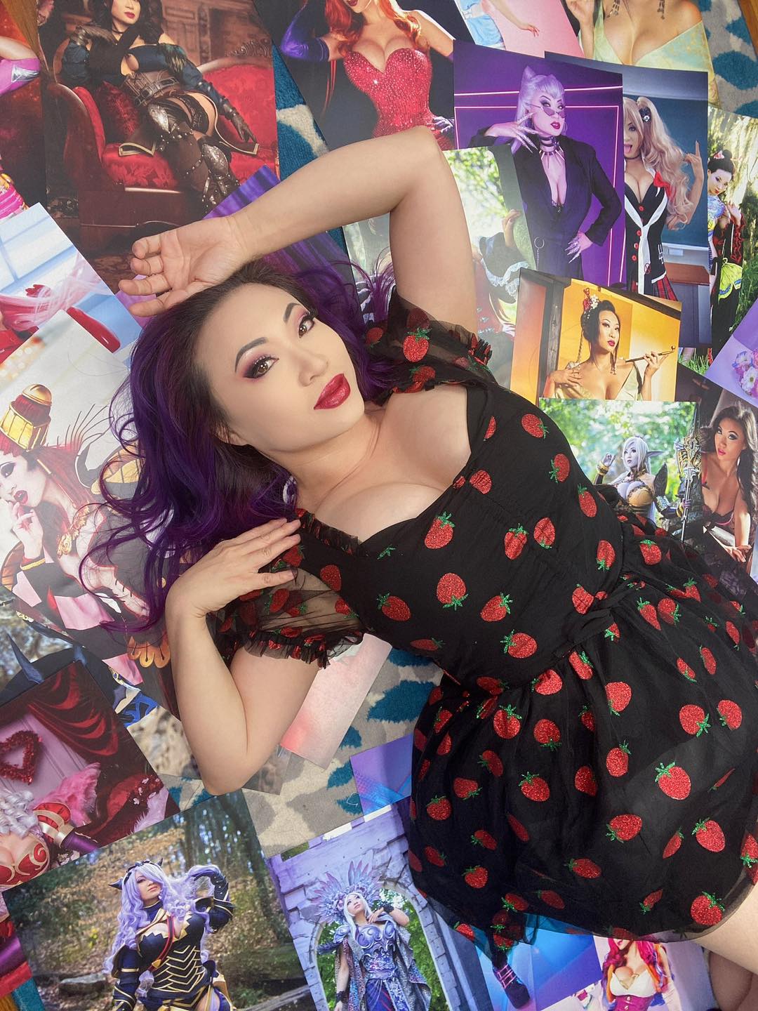 Shhh… SHOP OPEN for a limited time! Get 25% OFF on Signed Prints