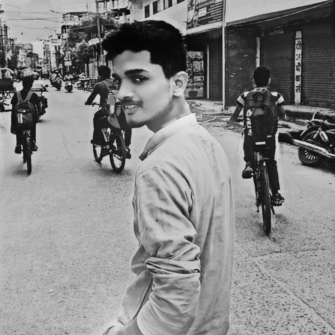 Faisal Rabbani