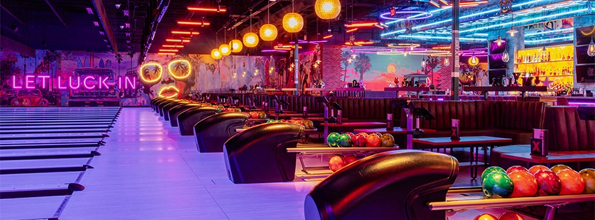 Lucky Strike Limerick | Limerick PA