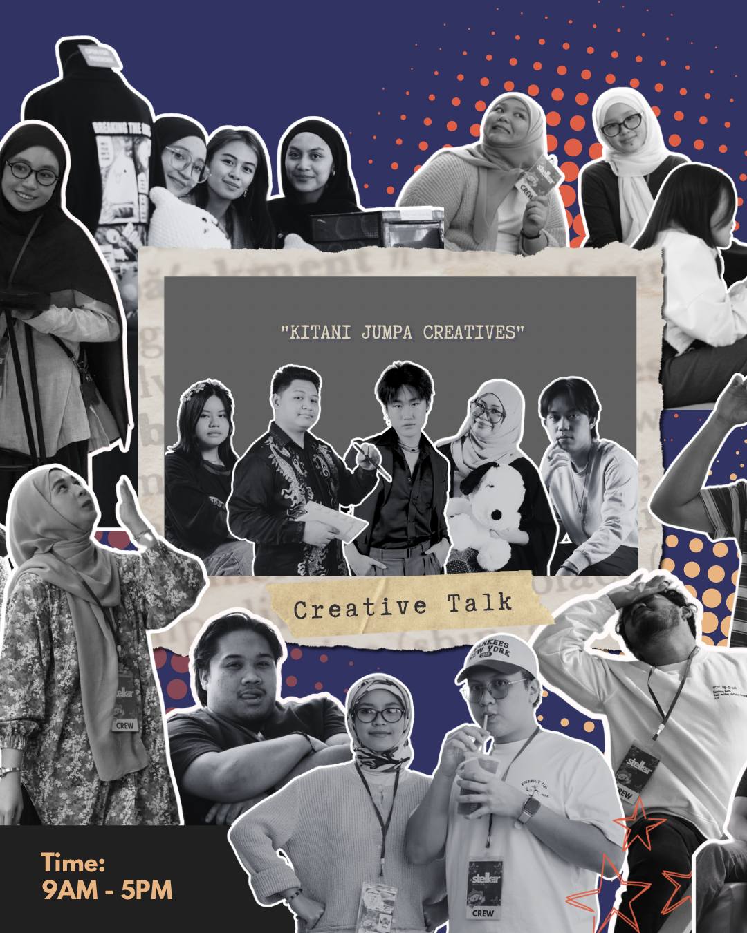 UBD Spectrum | Bandar Seri Begawan