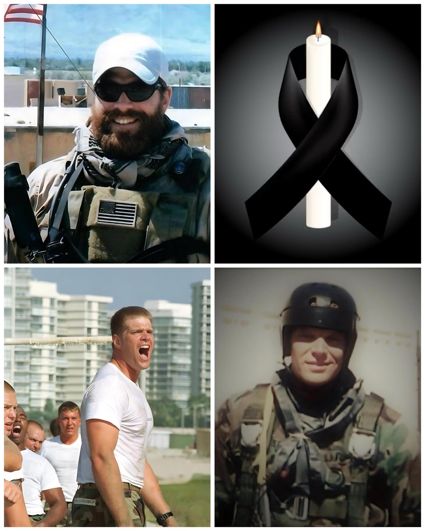 Today is the anniversary of Operation Red Wings Operation Red