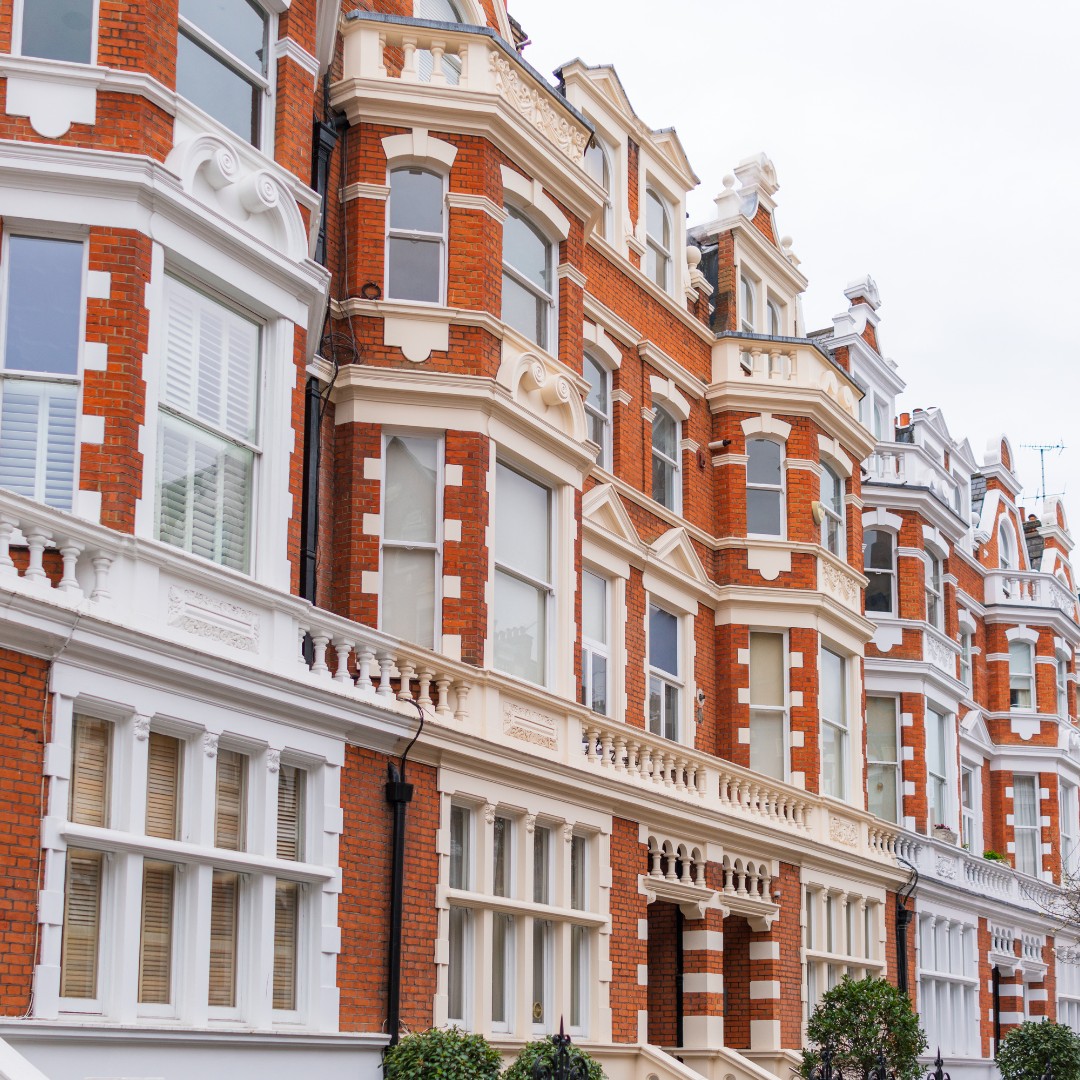 Bowson - 🏡 Terraced Housing in the UK: A Timeless Favourite 🔑 Terraced ...