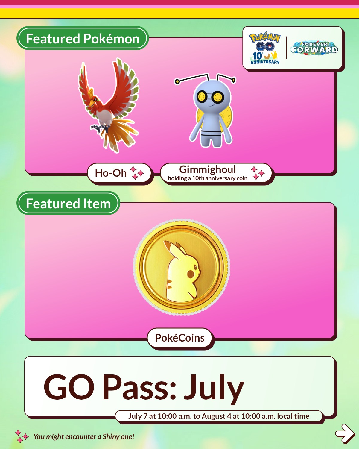 Pokémon GO UK - Pokémon GO UK added a new photo.