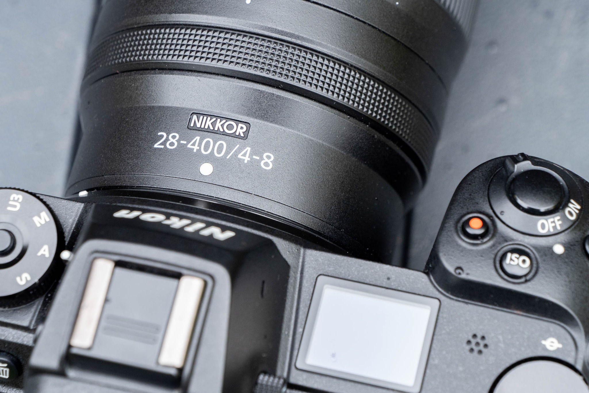 Will Nikon AF-S 500mm f/4 D II ED work with Z9?