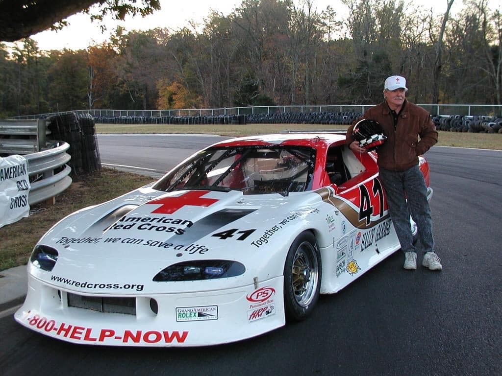 Fariss Racing Enterprises | Lynchburg VA