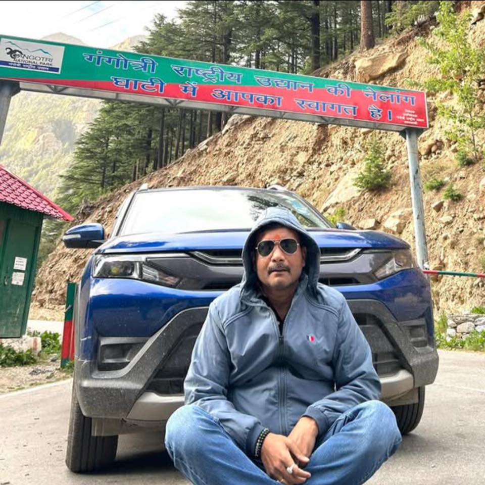Vivek Rai