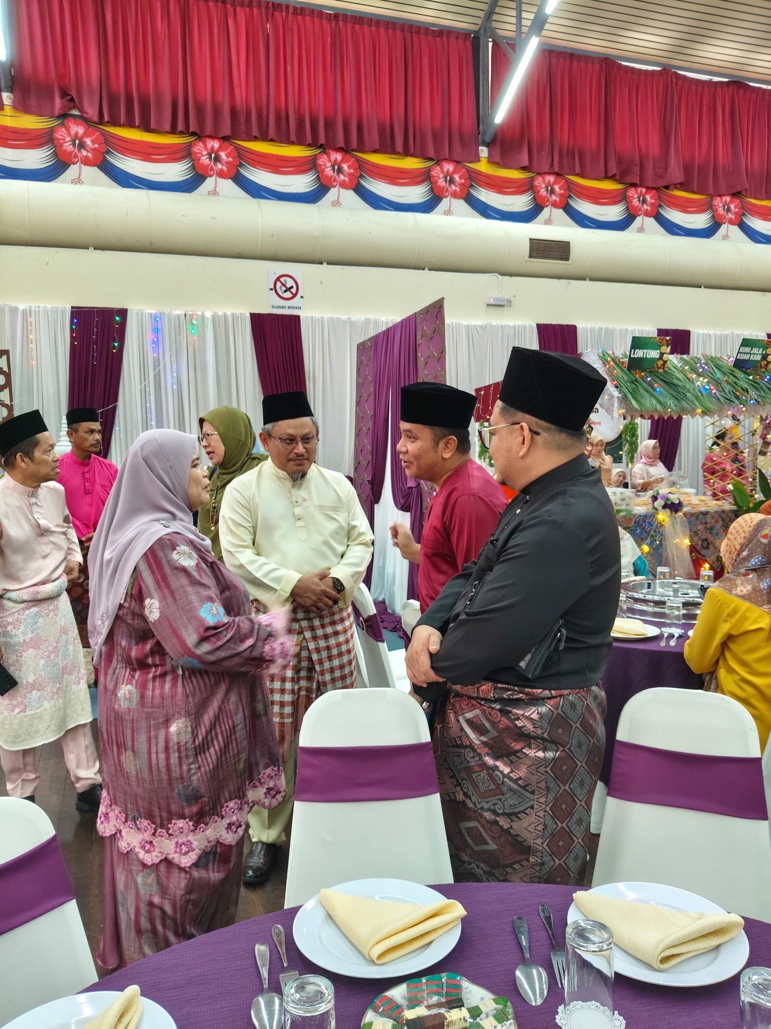 RISDA Negeri Sarawak