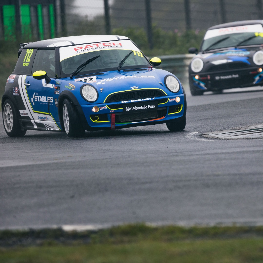 Irish Championship Circuit Racing