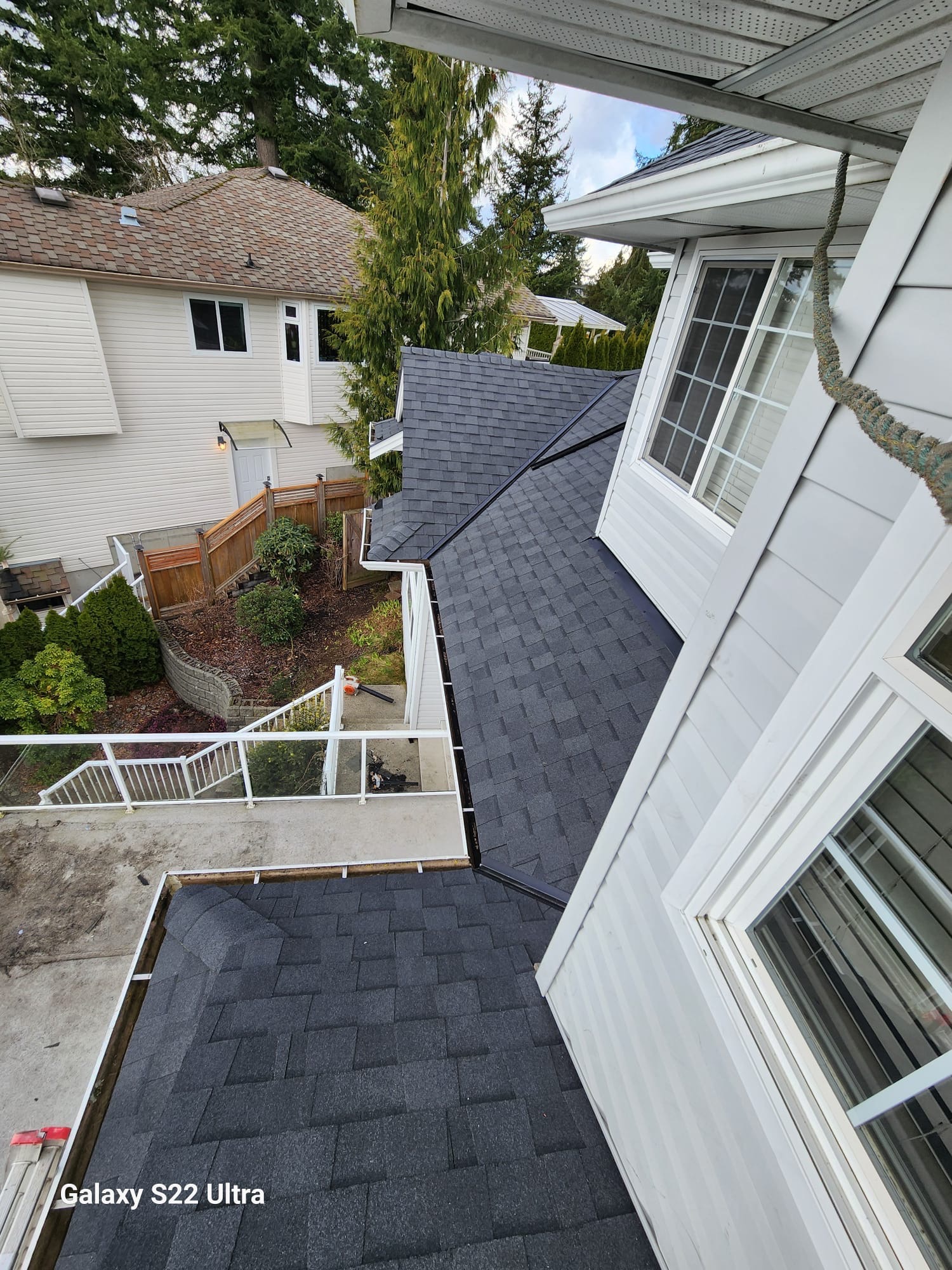 Photo inspiration: Bulletproof Roofing Solutions For Residential Properties Reference: Bulletproof Roof Systems