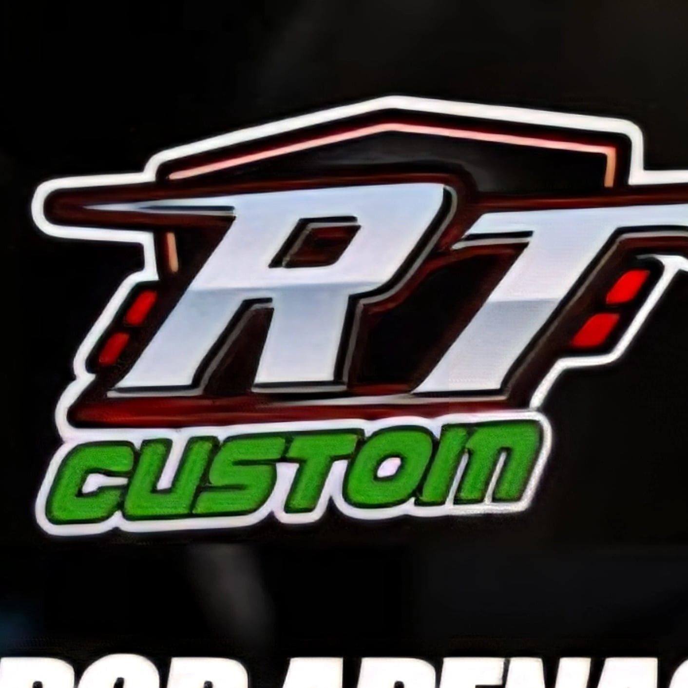 RT drag race team