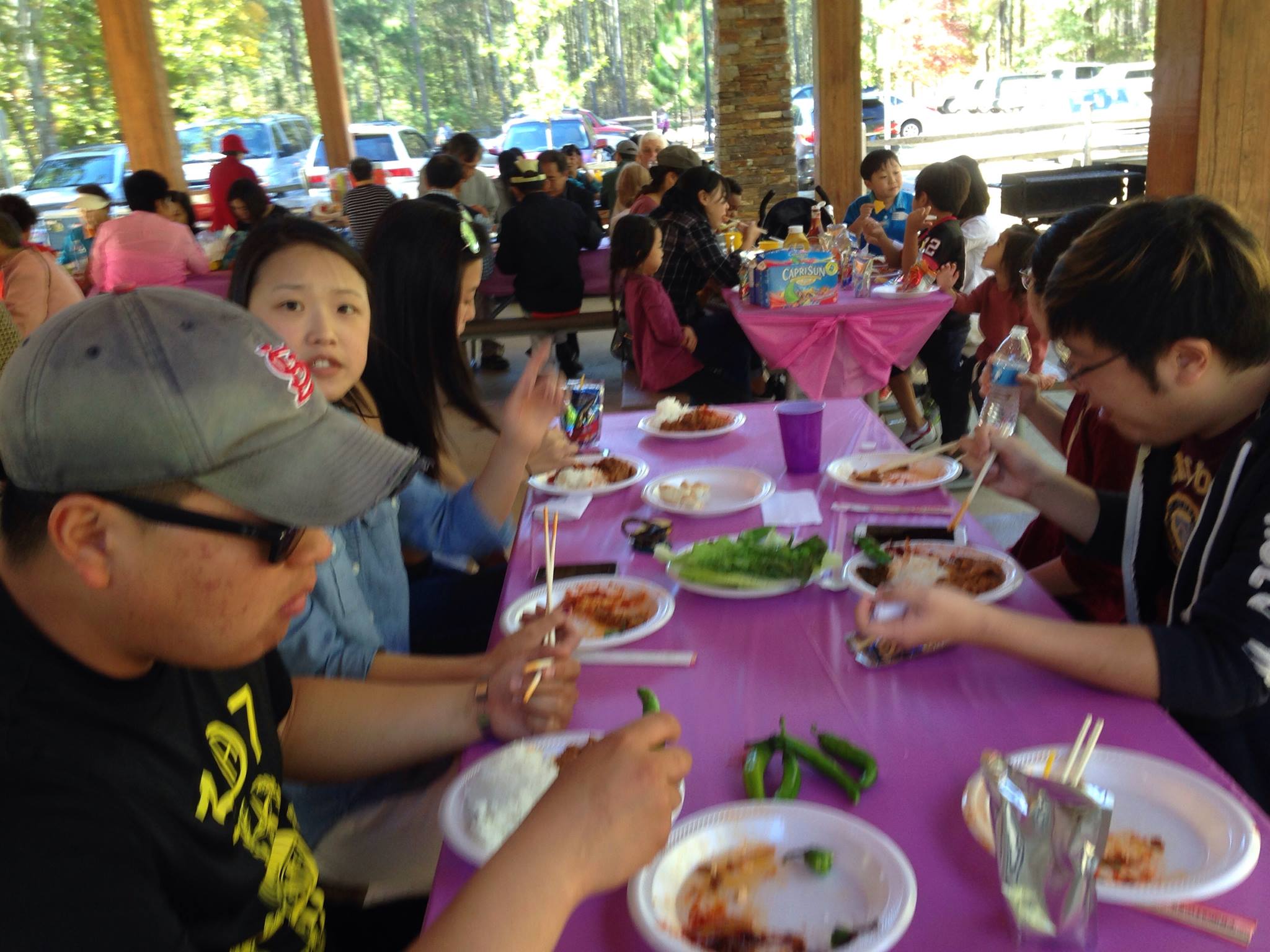Korean Bethel Presbyterian Church | Fayetteville NC