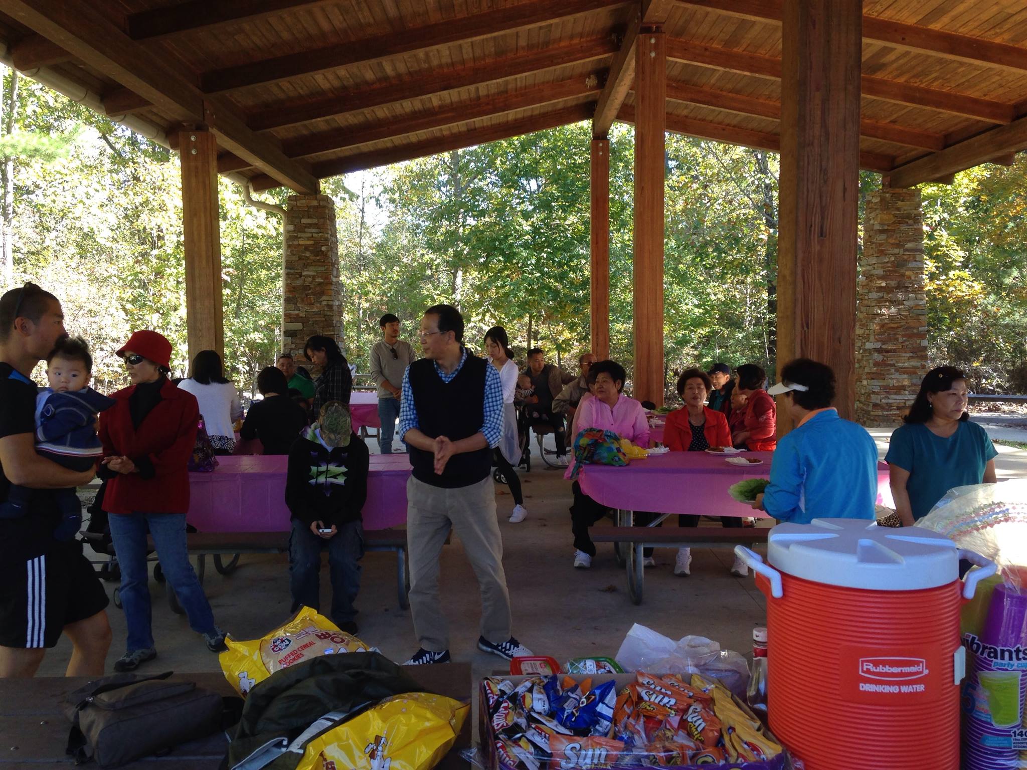 Korean Bethel Presbyterian Church | Fayetteville NC