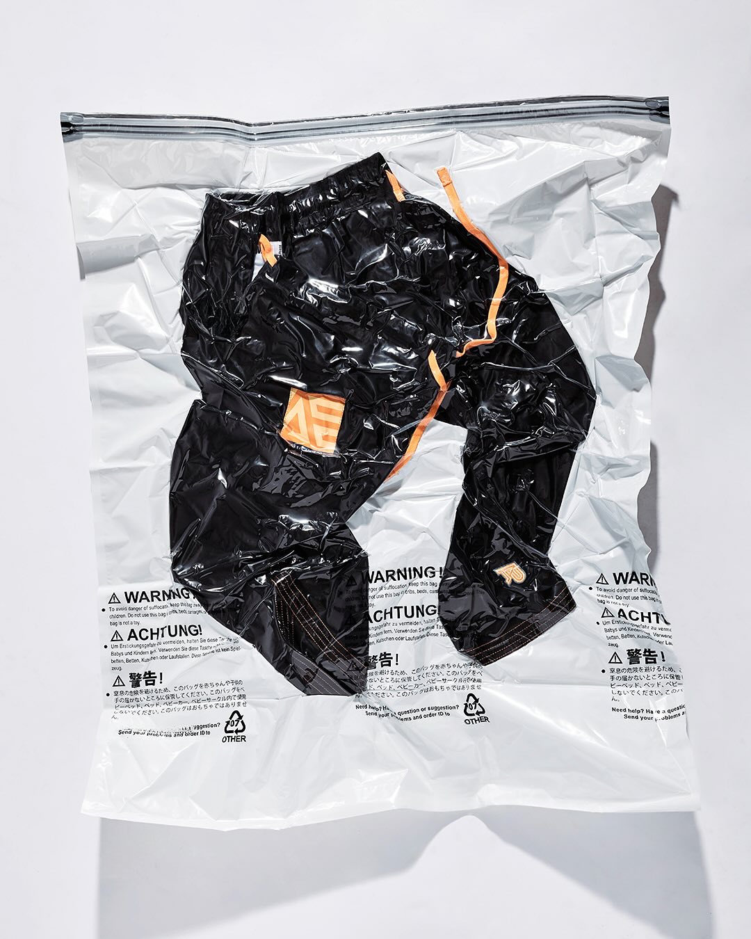 A&P MMXVI Tonal Gi pack #COMINGSOON