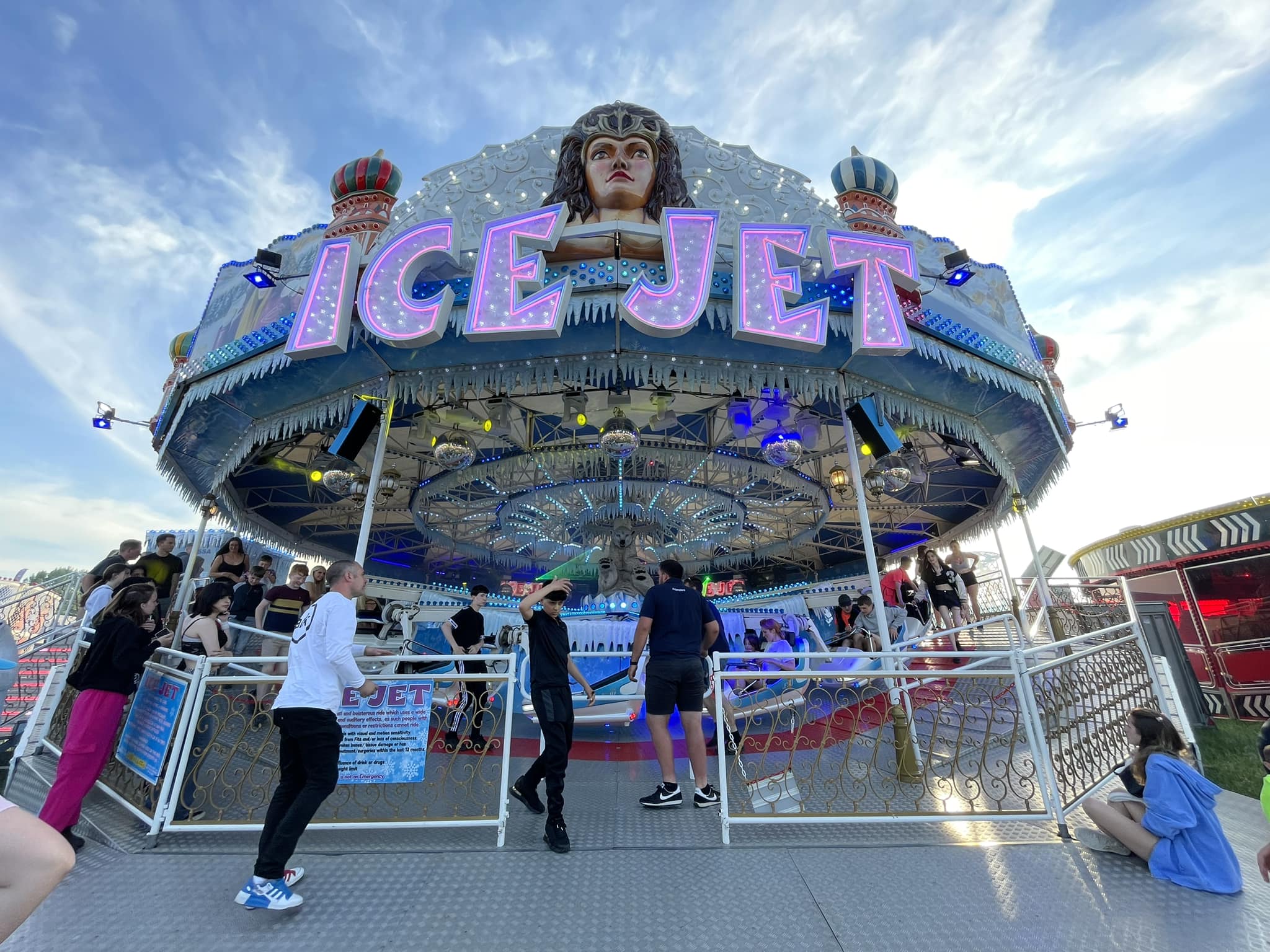 Ice Jet - 🏻🚨 ️ #teamicejet ️🚨 🏻 | Facebook