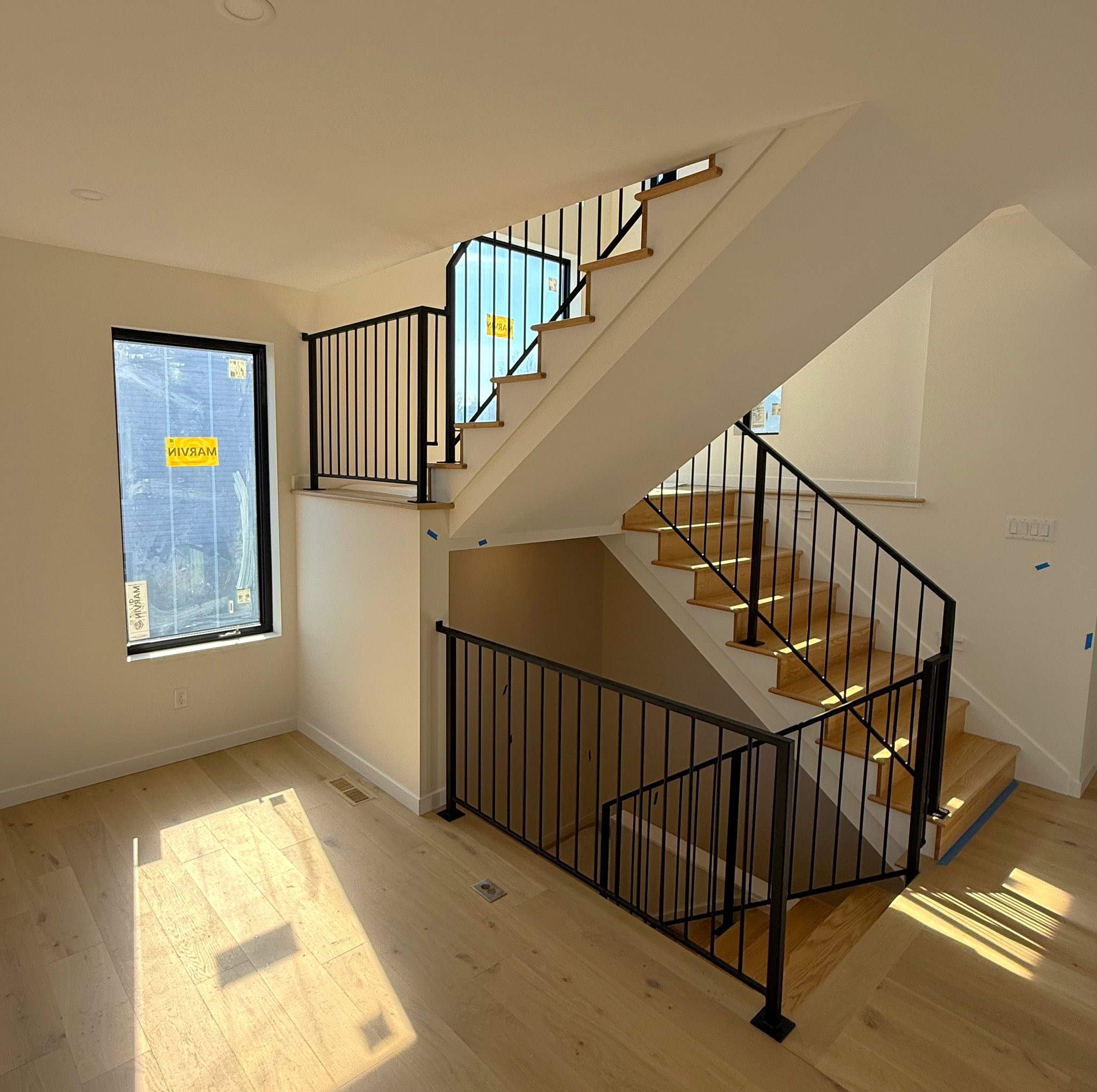 Custom Railings Plus