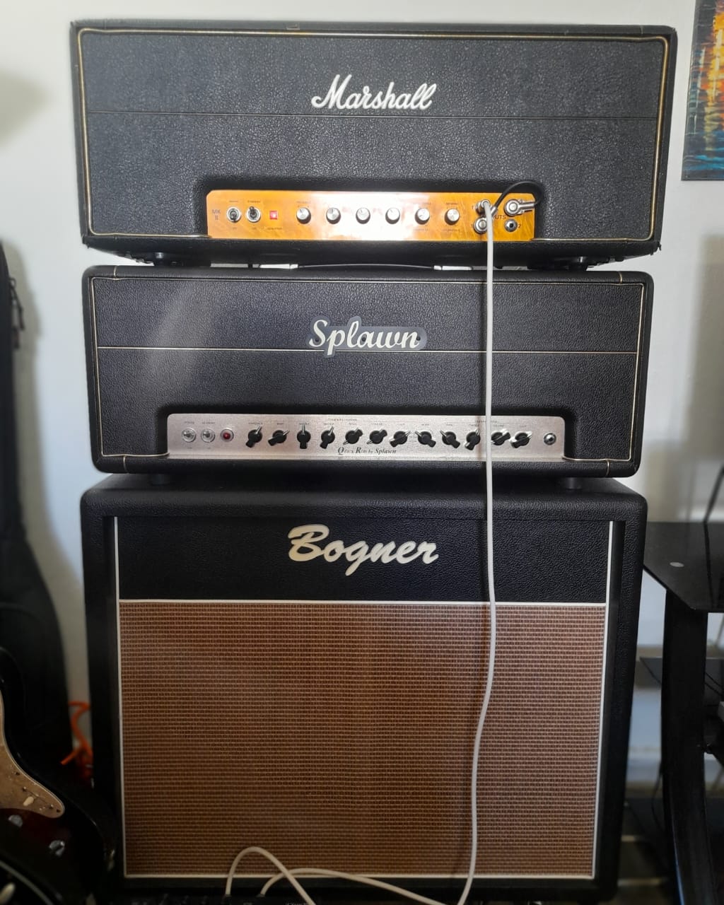 Marshall 1959 Super Lead Pedal Review