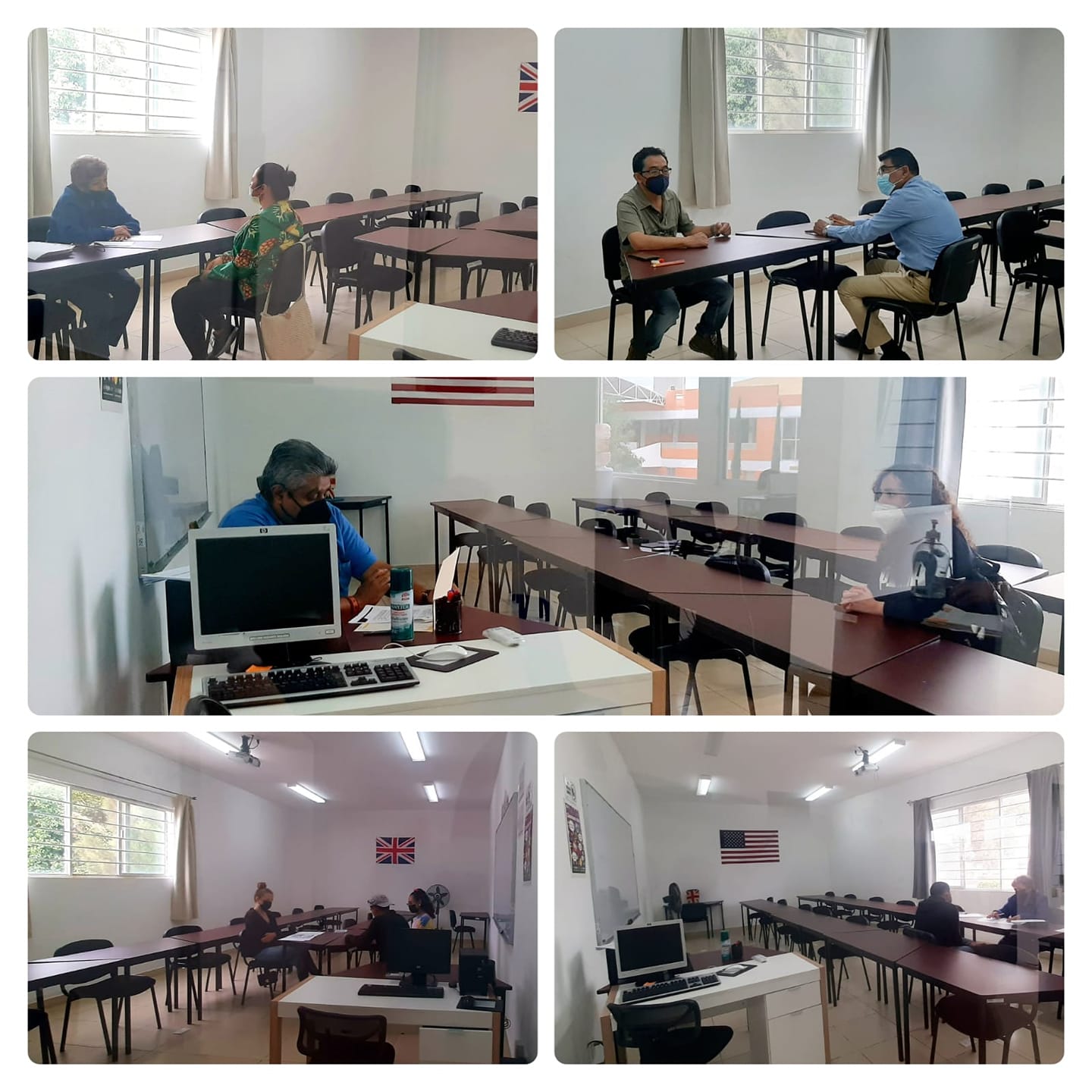 CACE SEER | San Luis Potosí