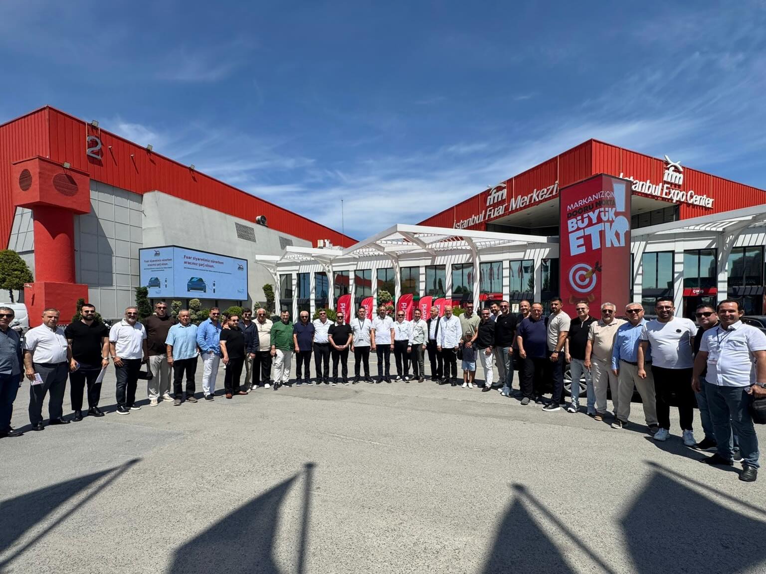 İzmir Ticaret Odası added a new photo. - İzmir Ticaret Odası