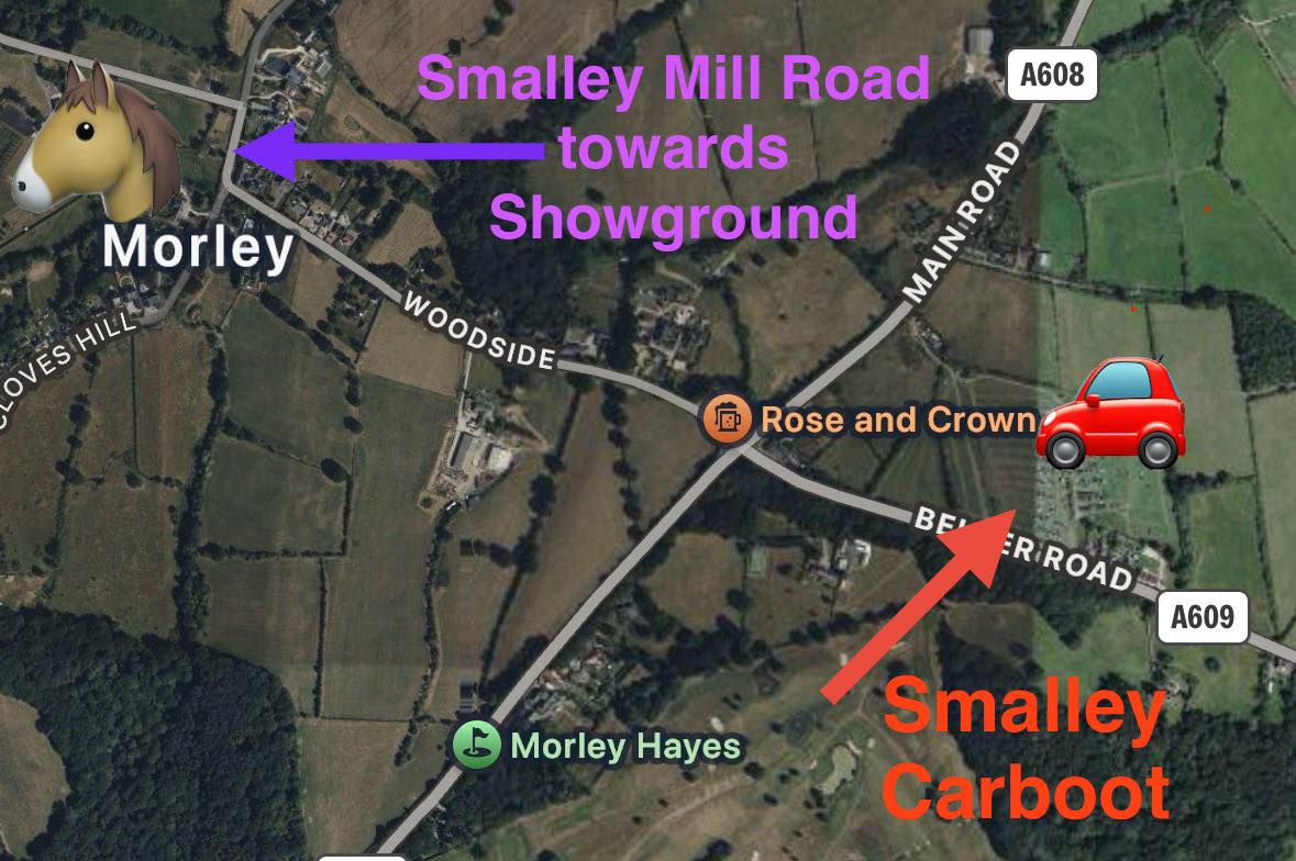 Springwood - 🚗‼️Please be aware of potential traffic congestion around ...