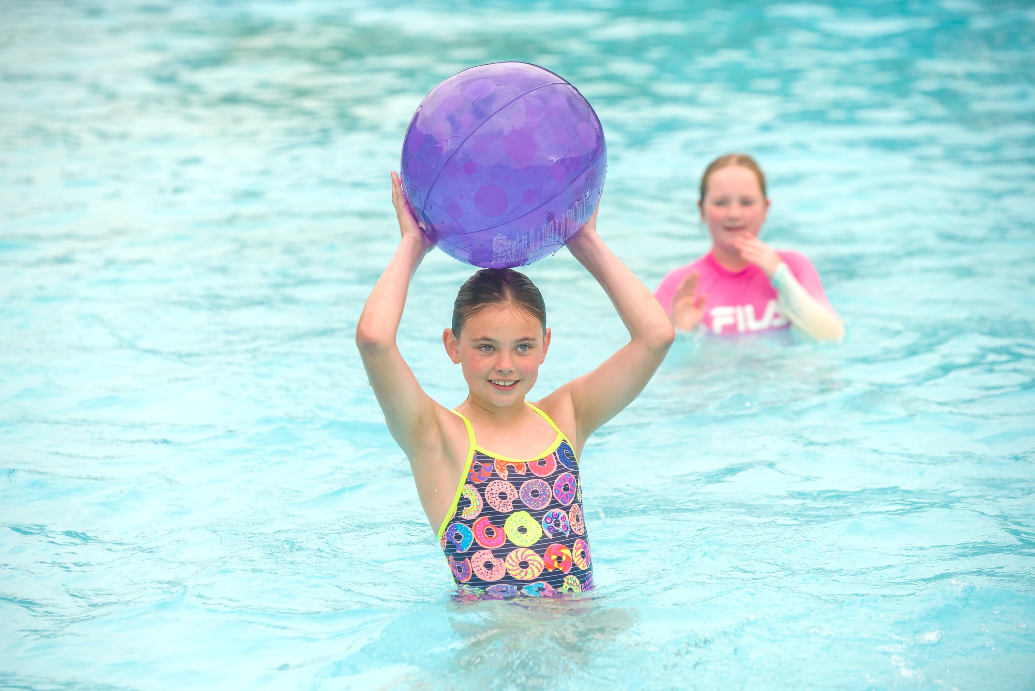 🌞 Make a splash this summer at... - Cardinia Shire Council