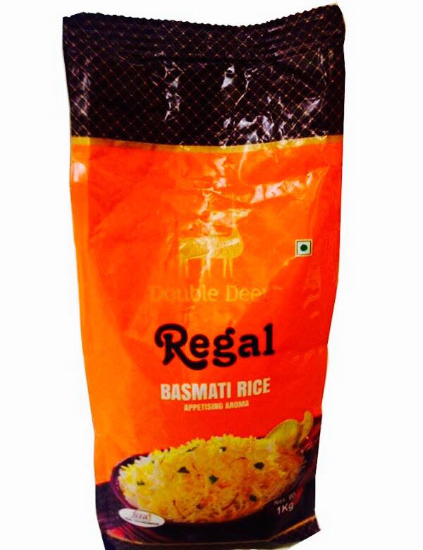Double Deer Regal... - Prestige Merchandisers - Pvt Ltd.