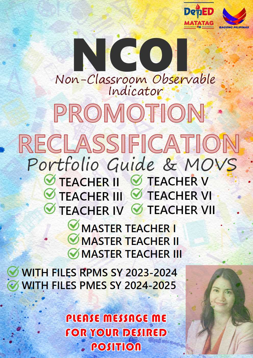 Sir Mark... - MELCs and Matatag Cur File by Teacher Mark | Facebook
